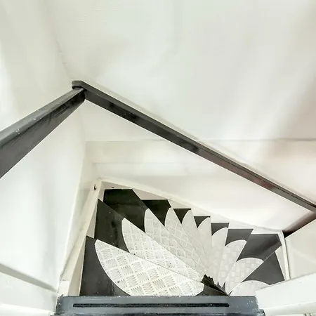 Modern 2 Floor Boathouse At The Spaarne River Daire *